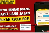 Aplikasi Penghasil Uang: Cara Cerdas Mendapat Penghasilan Tambahan dari HP